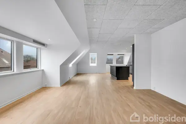 Ejerlejlighed på Saltgade 10, 2. th., 6760 Ribe