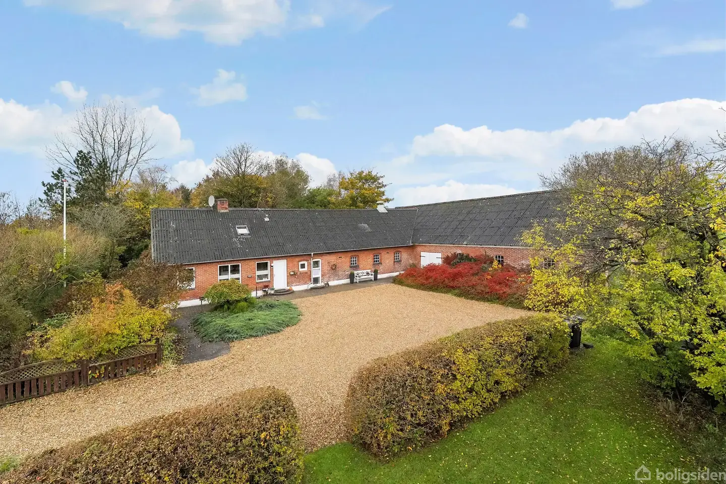 Villa på Vejlevej 105, 6880 Tarm