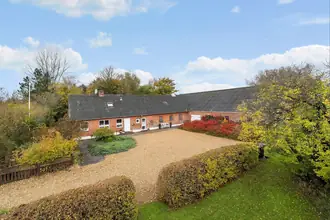 Villa på Vejlevej 105, Ådum, 6880 Tarm