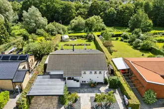 Villa på Ørnevej 4, 2630 Taastrup