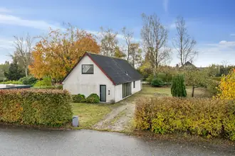 Villa på Svend Dyrings Vej 4, 7100 Vejle