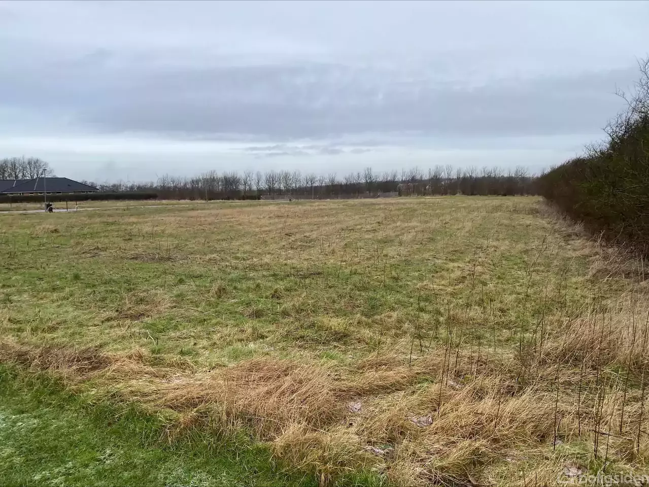 Helårsgrund på Leens Have 1, 9700 Brønderslev