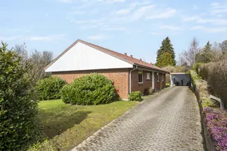 Villa på Kornvænget 66, 8600 Silkeborg