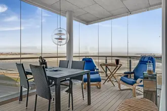 Ejerlejlighed på Strandparken 4, 3. tv., 7600 Struer