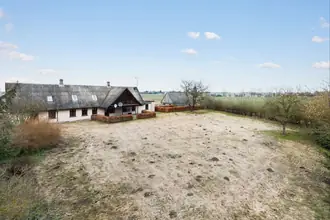 Villa på Førslev Møllevej 3A, 4690 Haslev