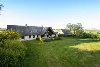 Villa på Førslev Møllevej 3A, 4690 Haslev