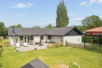 Villa på Gyvelvej 7, 3600 Frederikssund