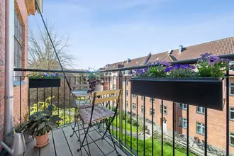 Brønshøjvej 6A 2tv