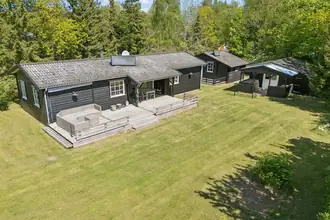 Fritidshus på Stenstrup Strandvej 5, Stenstrup L, 4573 Højby