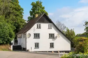 Villa på Kirkebakken 14, 4520 Svinninge