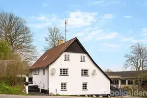 Villa på Kirkebakken 14, 4520 Svinninge