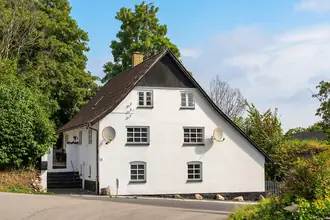 Villa på Kirkebakken 14, Kundby, 4520 Svinninge