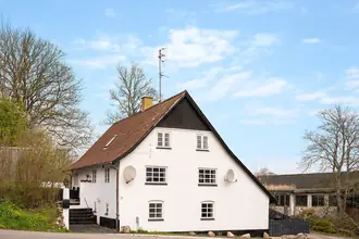 Villa på Kirkebakken 14, Kundby, 4520 Svinninge