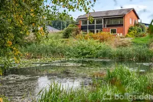Villa på Drosselvej 13, 6640 Lunderskov