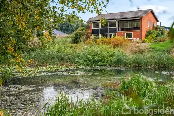 Villa på Drosselvej 13, 6640 Lunderskov