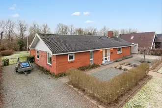 Villa på Rugmarken 60, 6360 Tinglev