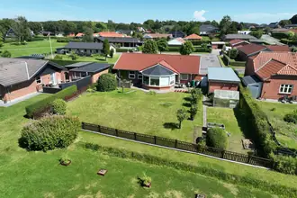 Villa på Blomstervænget 68, 9750 Østervrå