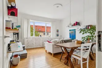 Ejerlejlighed på Tønnesvej 14, 2. th., 2300 København S