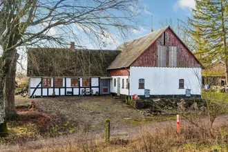 Landejendom på Hedebovej 36, 5474 Veflinge