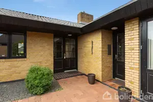 Villa på Toftevangen 9, 4130 Viby Sjælland