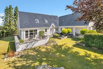 Villa på Hulvejen 41, Mastrup, 9530 Støvring