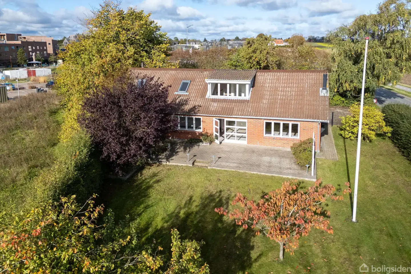 Villa på Høvej 34, 8200 Aarhus N