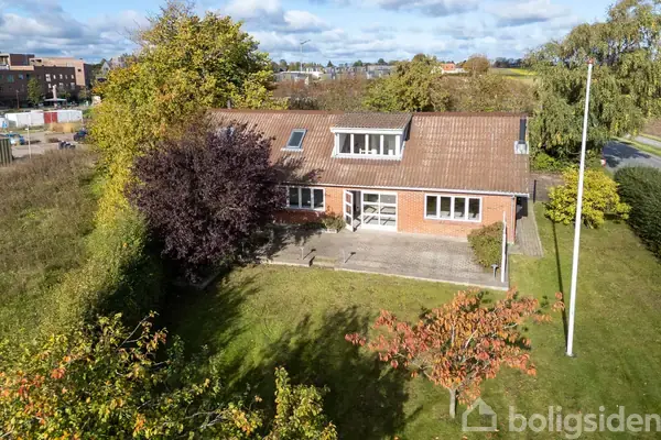 Villa på Høvej 34, 8200 Aarhus N