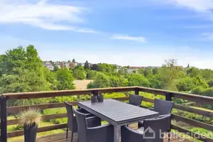 Villa på Olaf Ryes Gade 54, 6000 Kolding