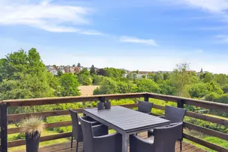 Villa på Olaf Ryes Gade 54, 6000 Kolding