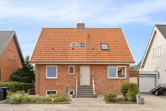 Villa på Frejasvej 57, 8920 Randers NV