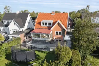 Villa på Frejasvej 57, 8920 Randers NV