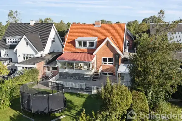 Villa på Frejasvej 57, 8920 Randers NV