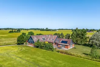 Villa på Fuglsevej 21, Fuglse, 4960 Holeby