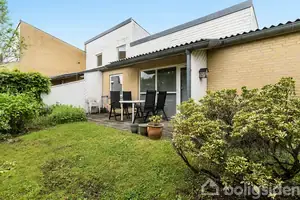 Andelsbolig på Æblehaven 80, 6000 Kolding