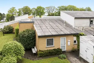 Andelsbolig på Æblehaven 80, Strandhuse, 6000
