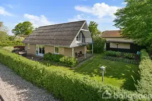 Villa på Horsensvej 4, 9520 Skørping