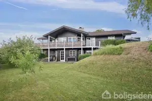 Villa på Smedebakken 32, 3200 Helsinge
