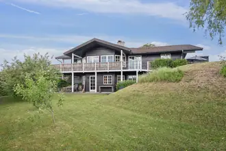 Villa på Smedebakken 32, Annisse, 3200 Helsinge