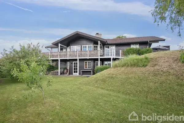 Villa på Smedebakken 32, 3200 Helsinge