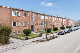 Ejerlejlighed på Strandpromenaden 10, th., 4600 Køge