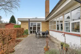 Villa på Skolevej 17, 8670 Låsby