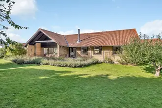 Villa på Odinsvej 2, 8680 Ry