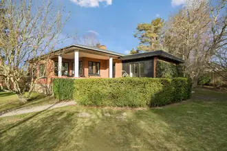 Villa på Sønder Tranders Bygade 57, 9260 Gistrup