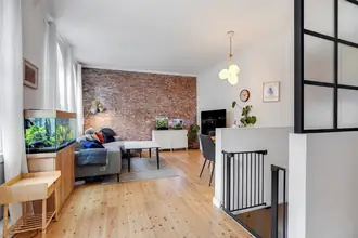 Ejerlejlighed på Borgergade 65, tv., 6700 Esbjerg