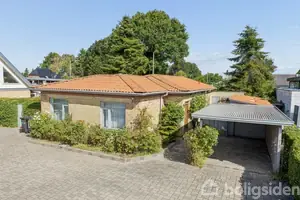 Villa på Ringstedvej 203, 4173 Fjenneslev