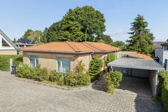 Villa på Ringstedvej 203, 4173 Fjenneslev