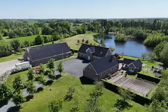 Villa på Rodalvej 88, 7183 Randbøl