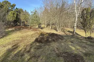 Fritidsgrund på Lyngager 14, Lyngså, 9300 Sæby