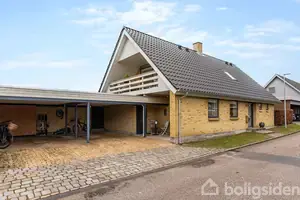 Villa på Hyldestub 13, 6470 Sydals