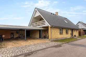 Villa på Hyldestub 13, Hørup, 6470 Sydals